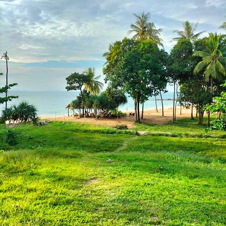 Lanta Beautiful Beach House Ko Lanta Екстериор снимка