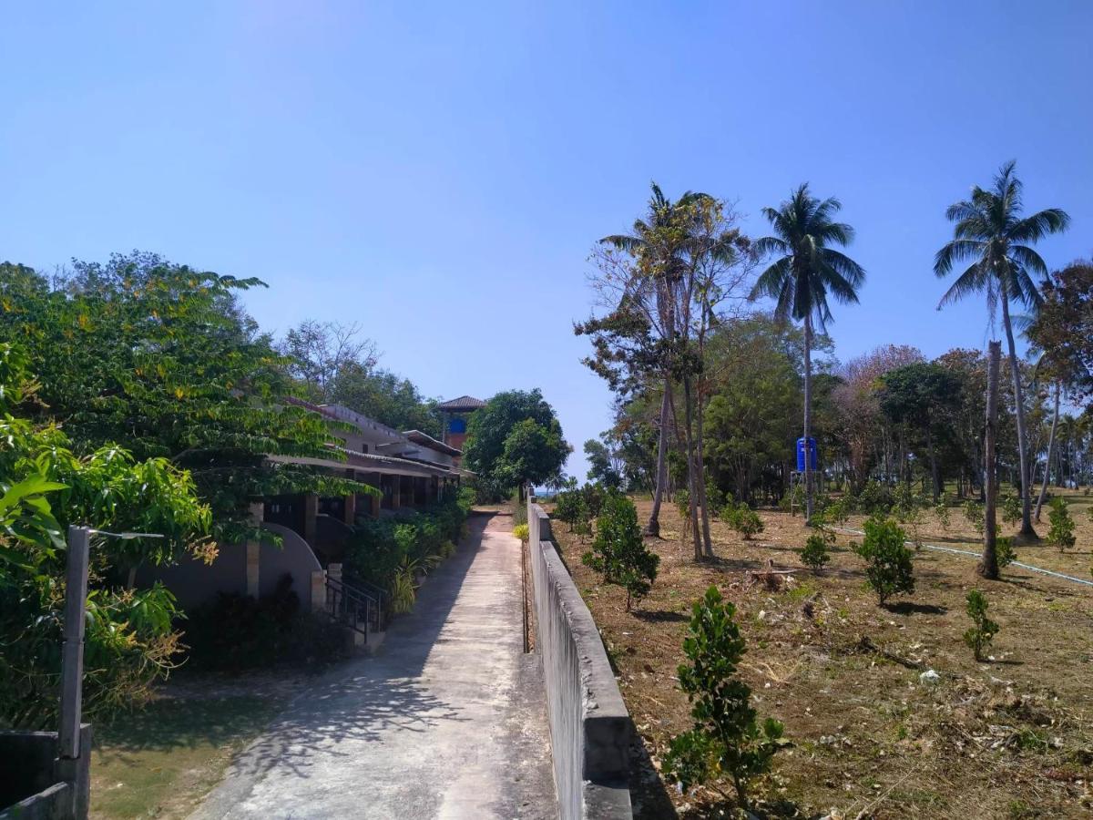 Lanta Beautiful Beach House Ko Lanta Екстериор снимка