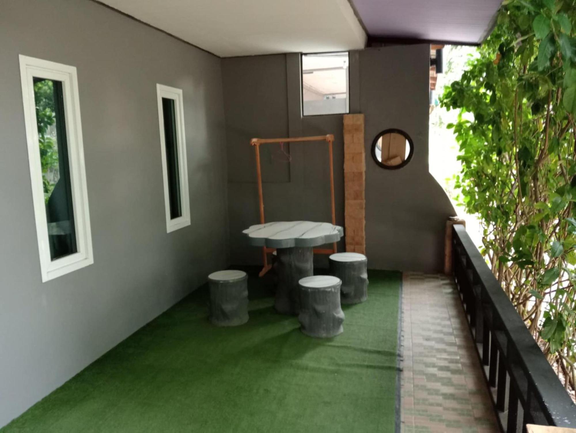 Lanta Beautiful Beach House Ko Lanta Екстериор снимка