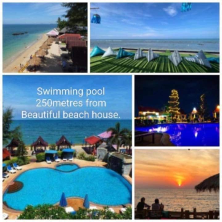 Lanta Beautiful Beach House Ko Lanta Екстериор снимка
