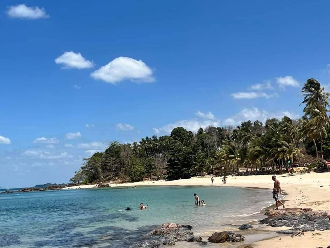 Lanta Beautiful Beach House Ko Lanta Екстериор снимка