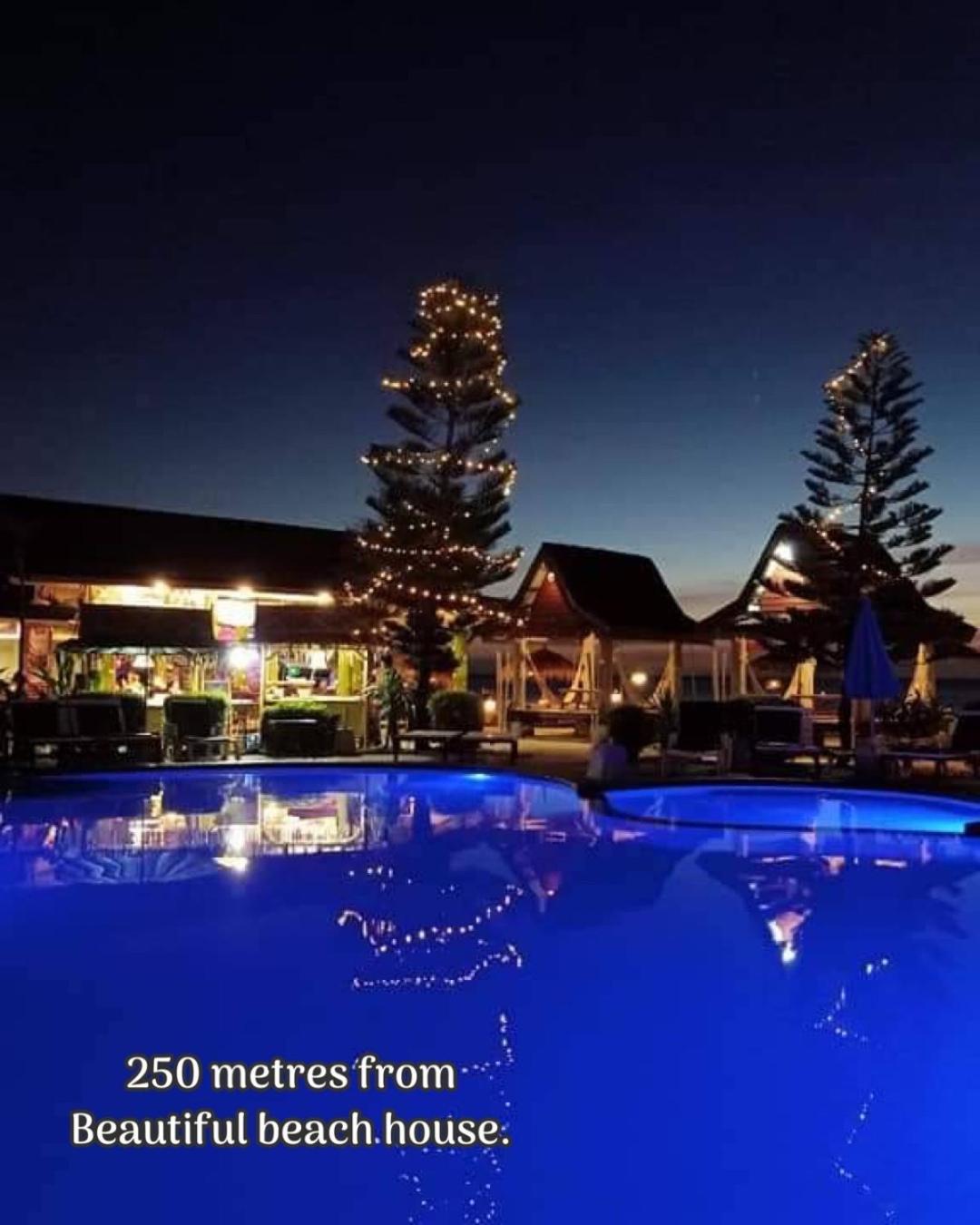 Lanta Beautiful Beach House Ko Lanta Екстериор снимка
