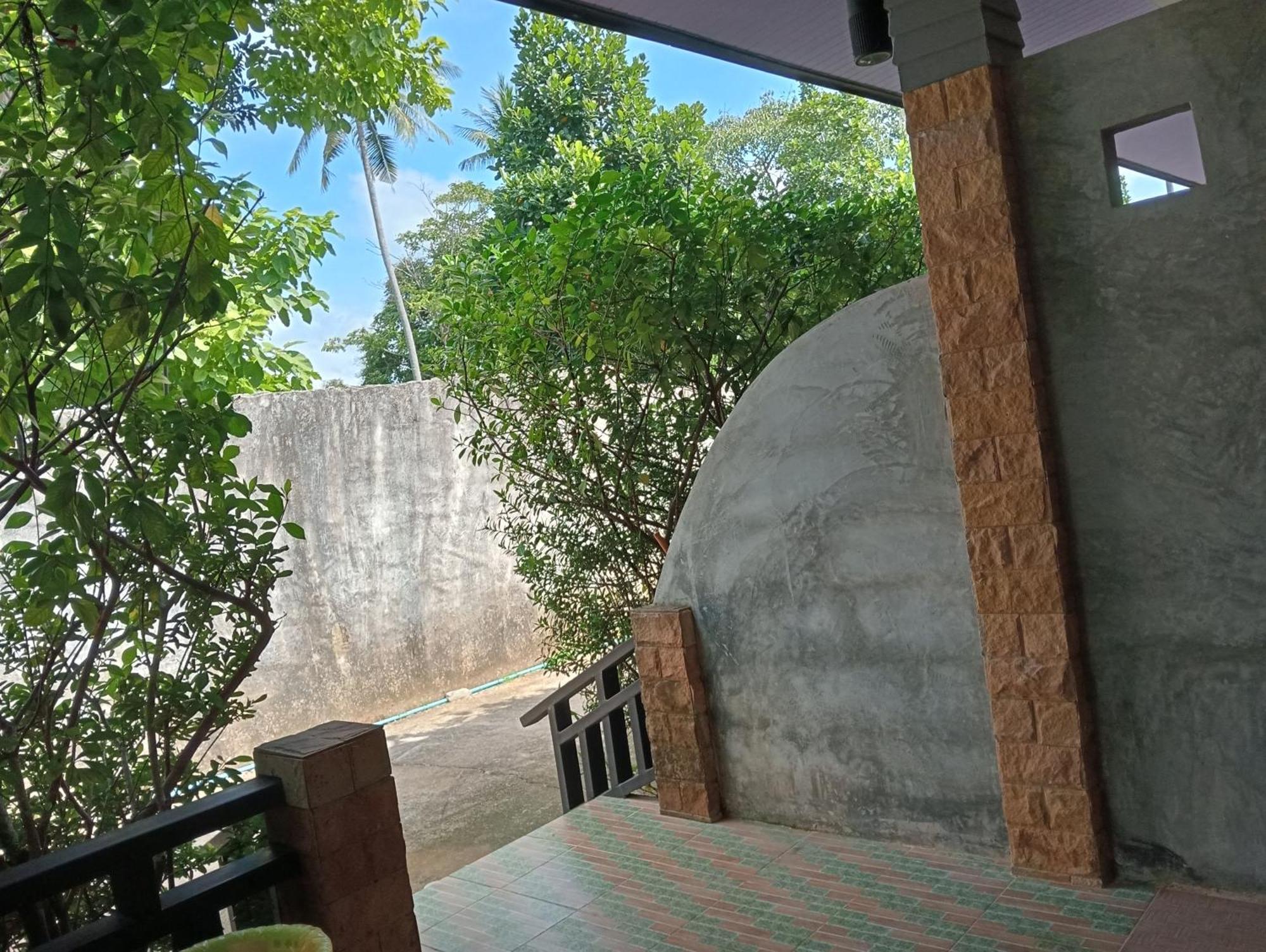 Lanta Beautiful Beach House Ko Lanta Стая снимка