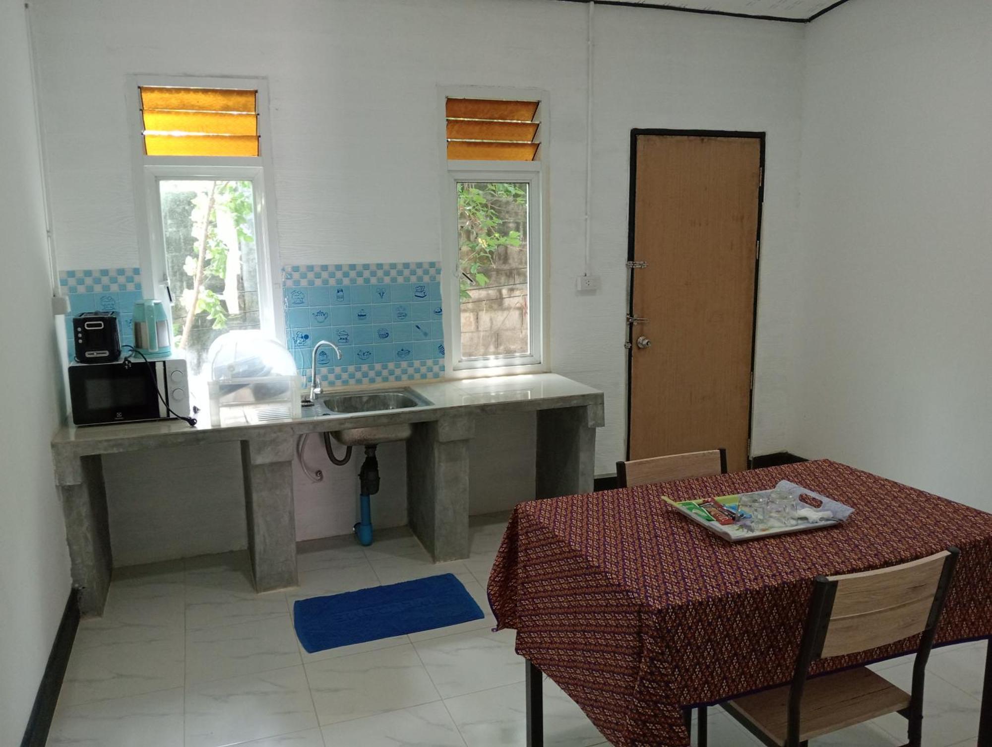 Lanta Beautiful Beach House Ko Lanta Екстериор снимка