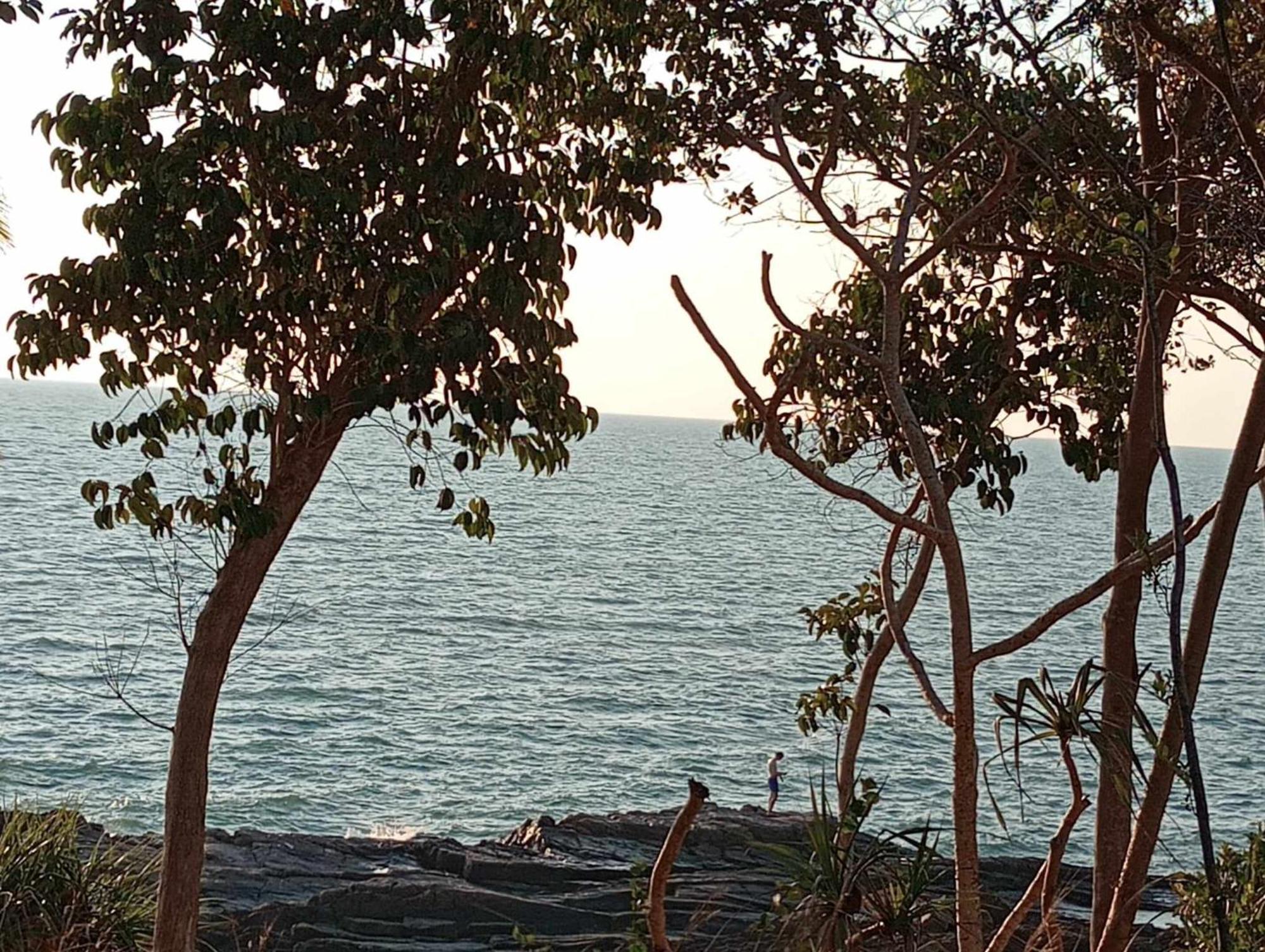 Lanta Beautiful Beach House Ko Lanta Стая снимка