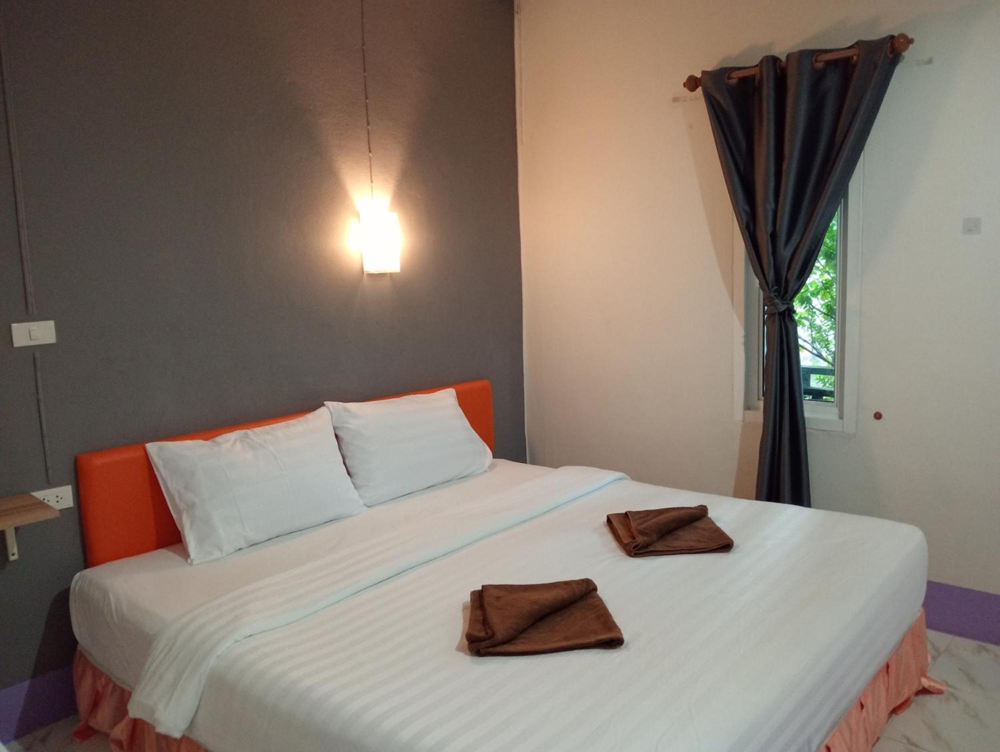 Lanta Beautiful Beach House Ko Lanta Екстериор снимка