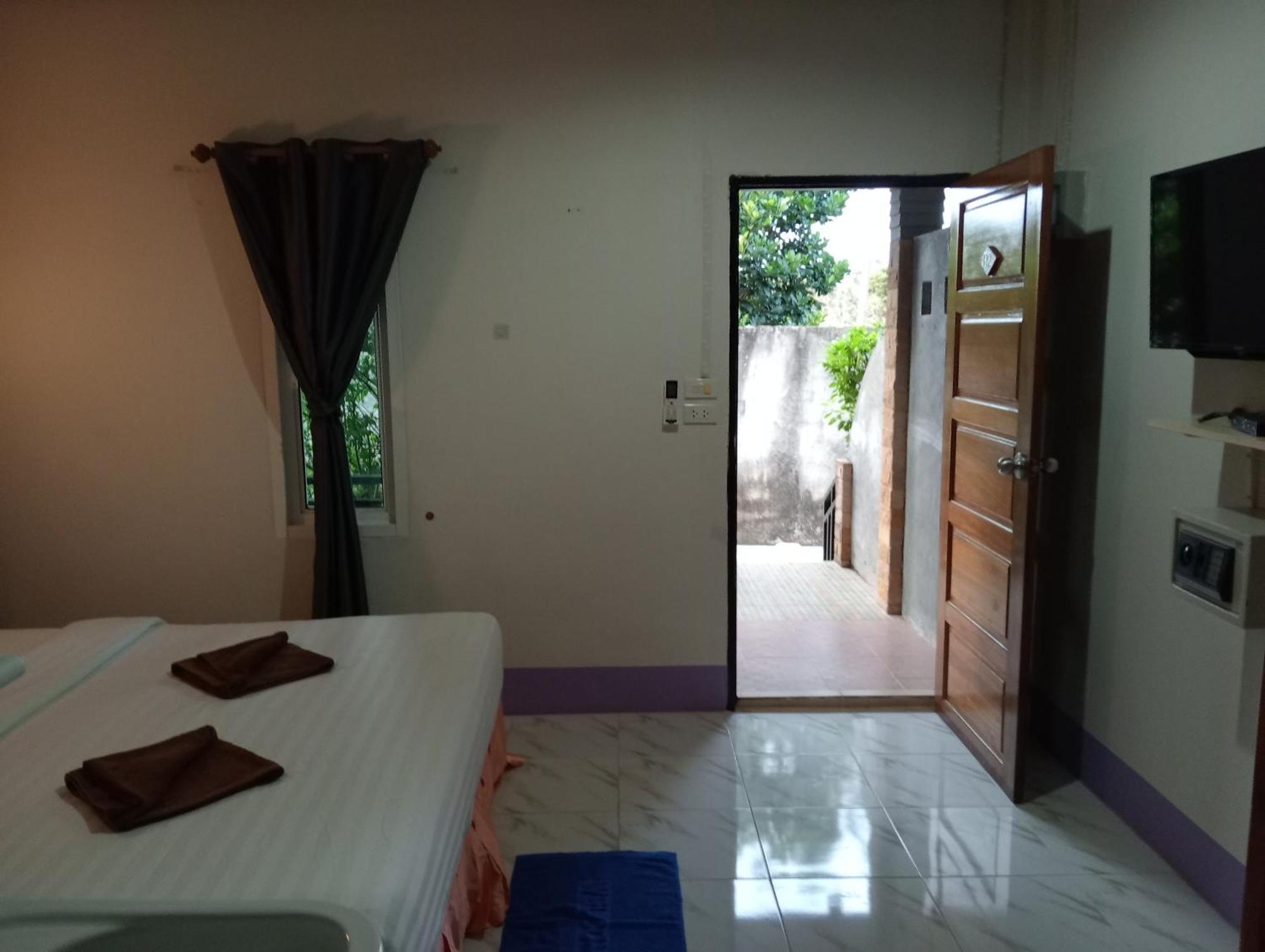 Lanta Beautiful Beach House Ko Lanta Екстериор снимка