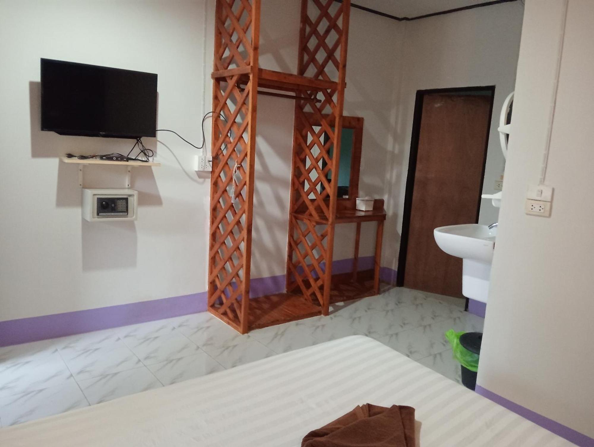 Lanta Beautiful Beach House Ko Lanta Екстериор снимка