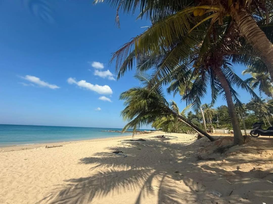 Lanta Beautiful Beach House Ko Lanta Екстериор снимка