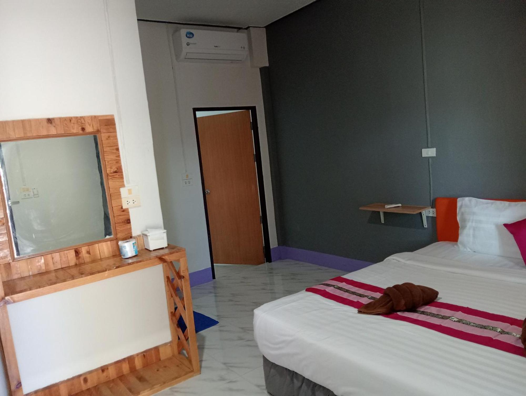Lanta Beautiful Beach House Ko Lanta Стая снимка