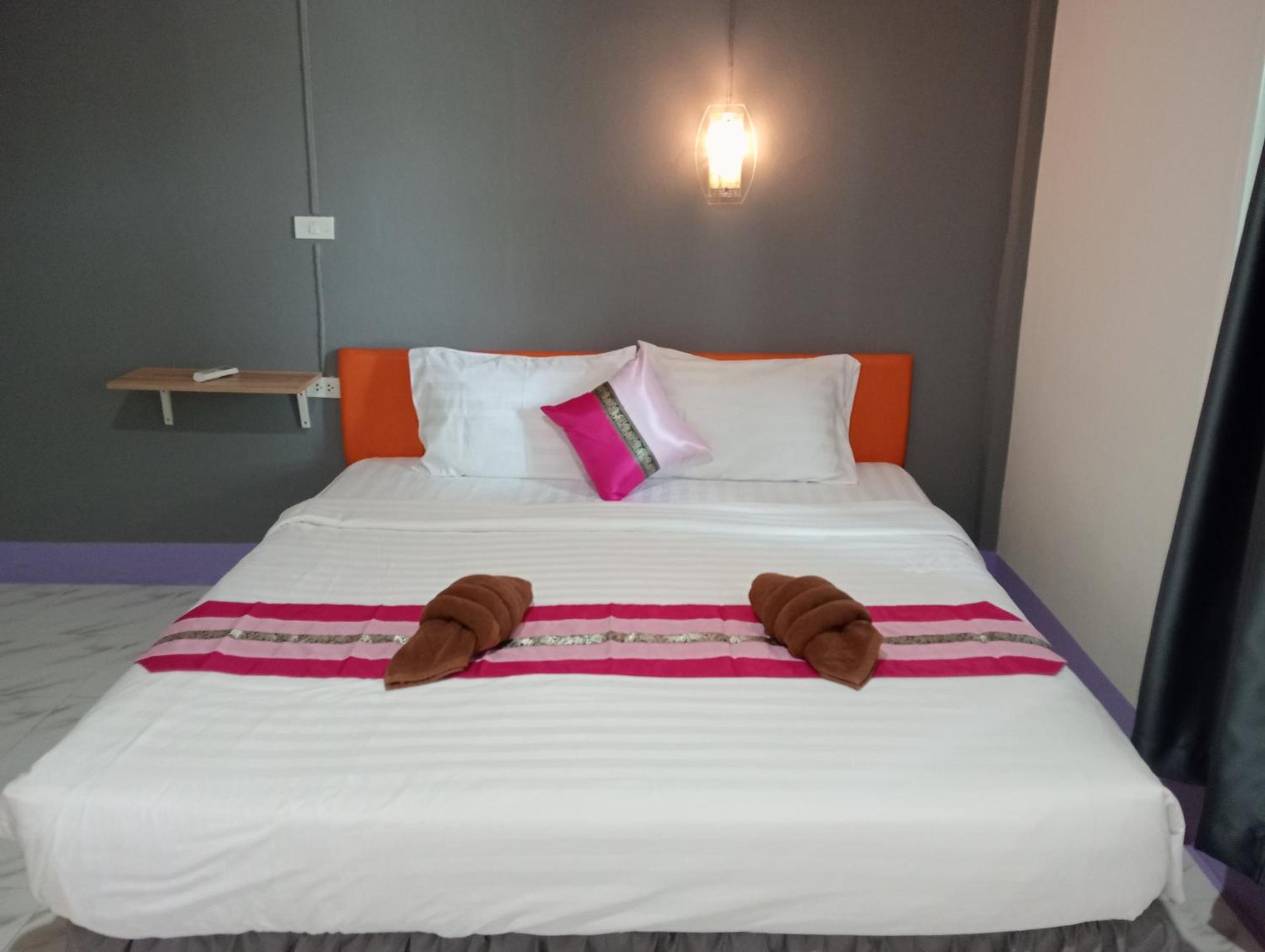 Lanta Beautiful Beach House Ko Lanta Стая снимка