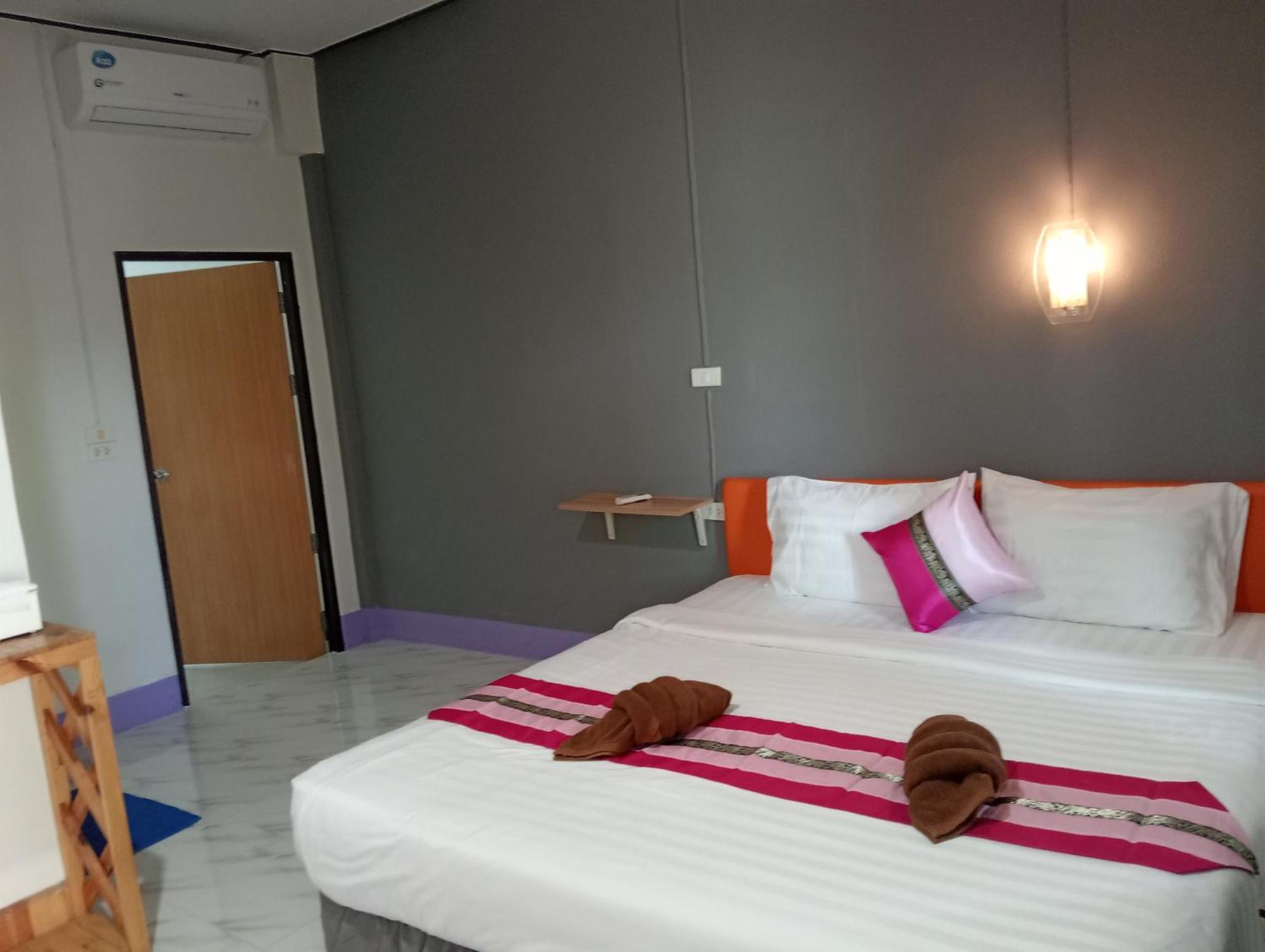 Lanta Beautiful Beach House Ko Lanta Стая снимка