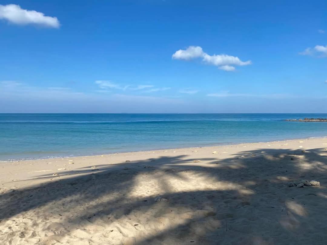 Lanta Beautiful Beach House Ko Lanta Екстериор снимка
