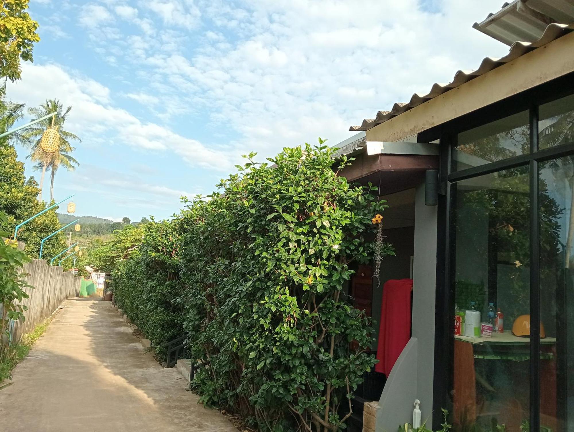 Lanta Beautiful Beach House Ko Lanta Стая снимка