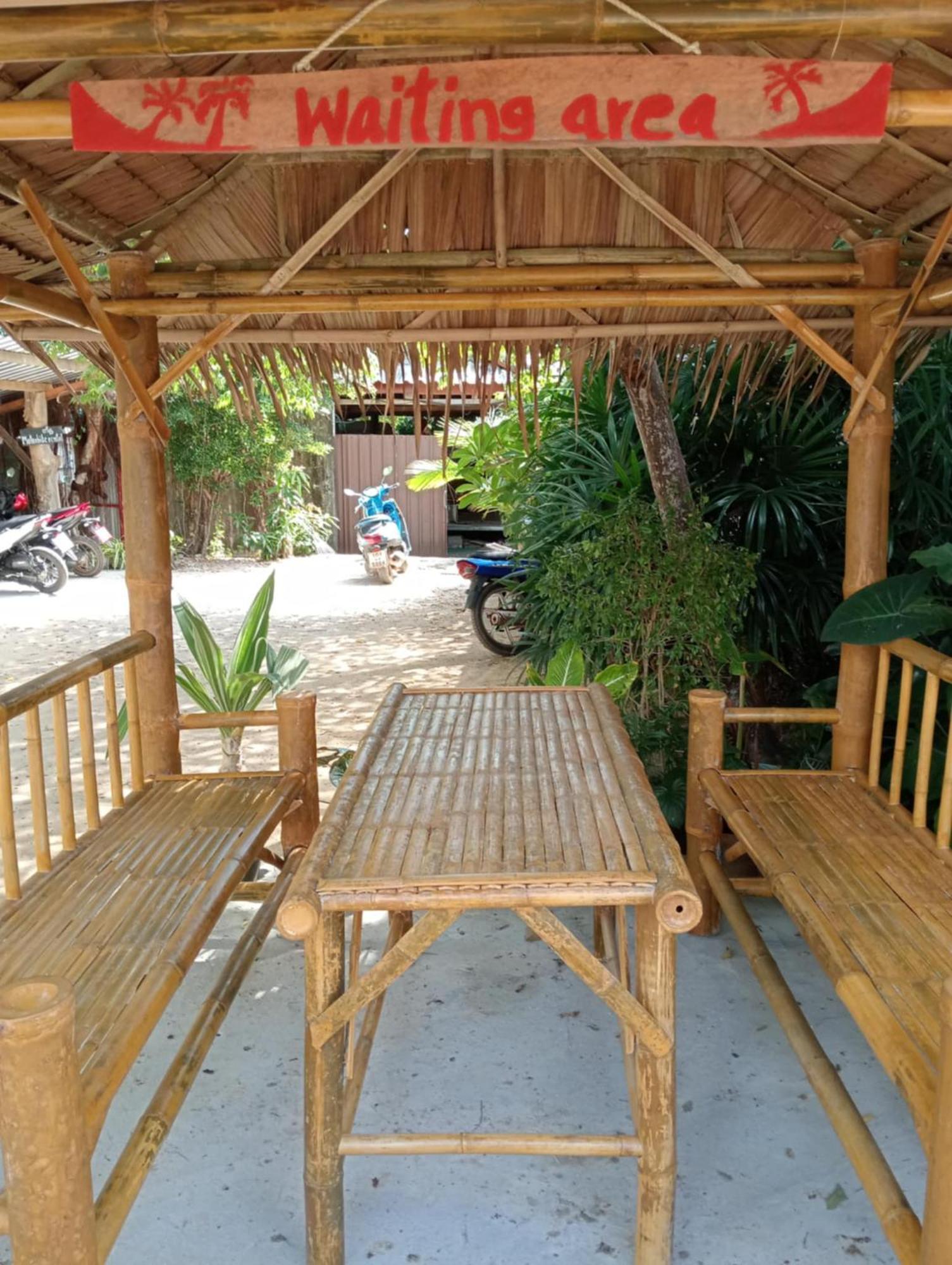 Lanta Beautiful Beach House Ko Lanta Екстериор снимка