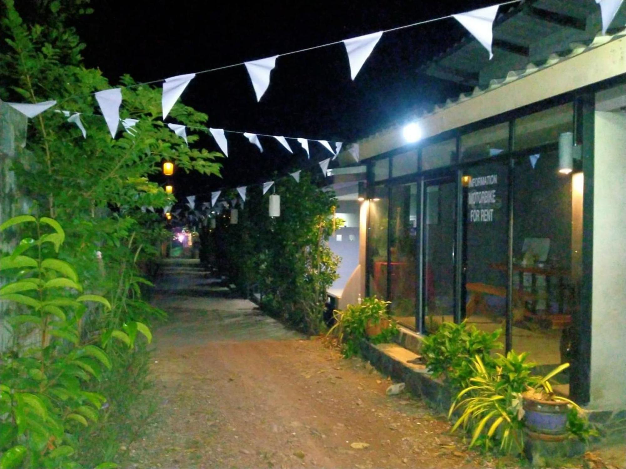 Lanta Beautiful Beach House Ko Lanta Екстериор снимка