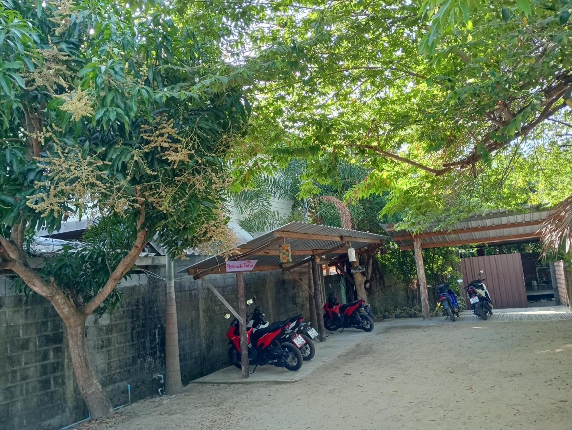 Lanta Beautiful Beach House Ko Lanta Стая снимка