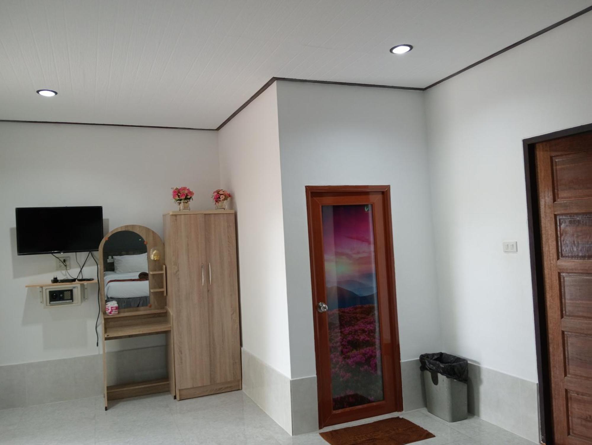 Lanta Beautiful Beach House Ko Lanta Стая снимка