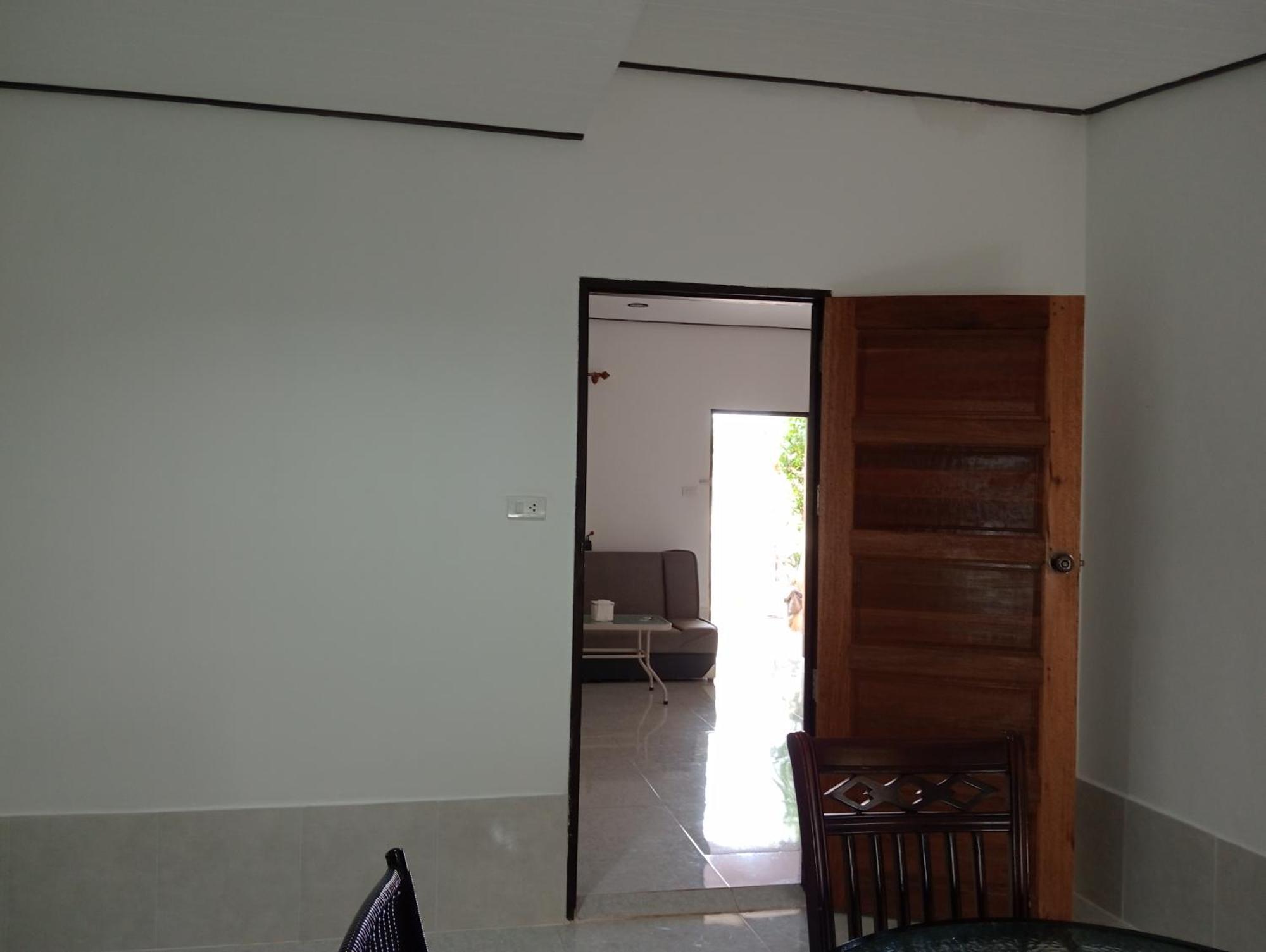 Lanta Beautiful Beach House Ko Lanta Стая снимка