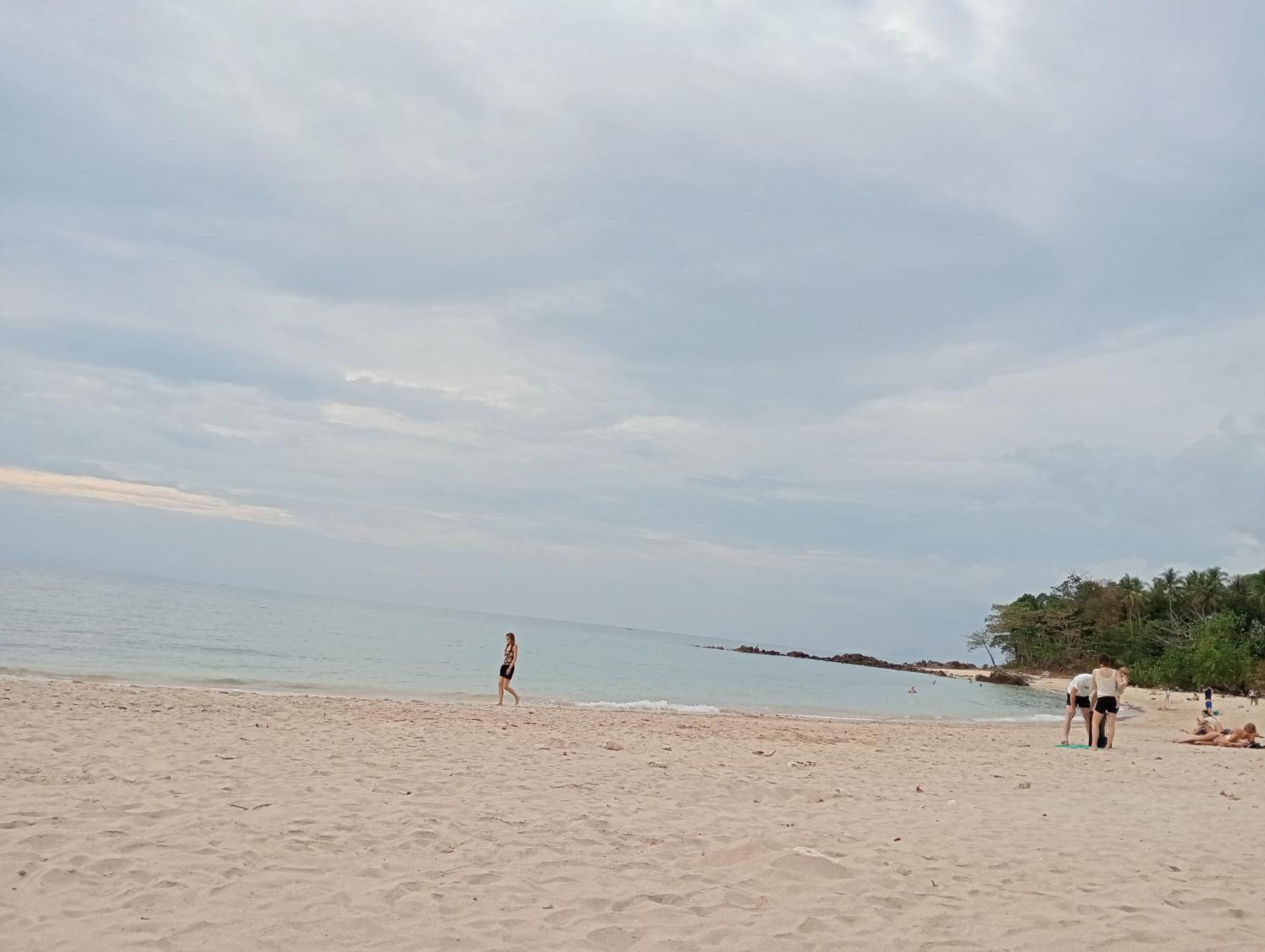 Lanta Beautiful Beach House Ko Lanta Екстериор снимка