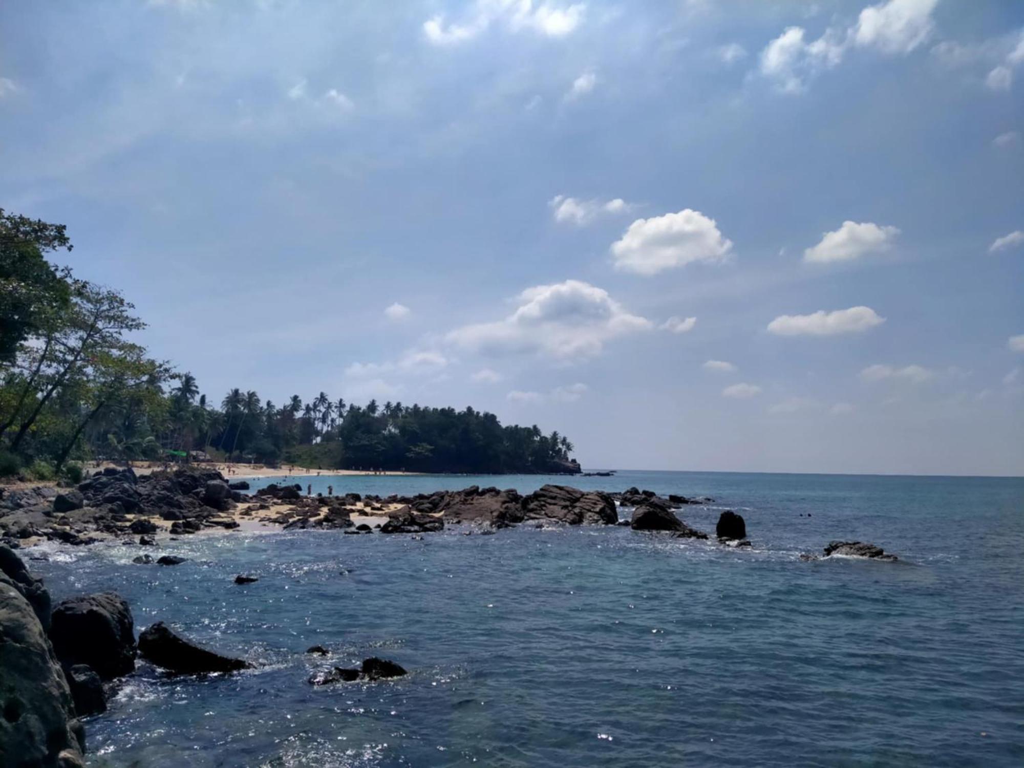 Lanta Beautiful Beach House Ko Lanta Екстериор снимка