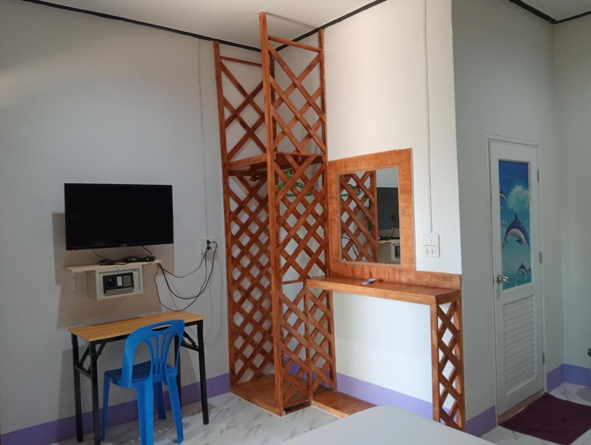Lanta Beautiful Beach House Ko Lanta Стая снимка