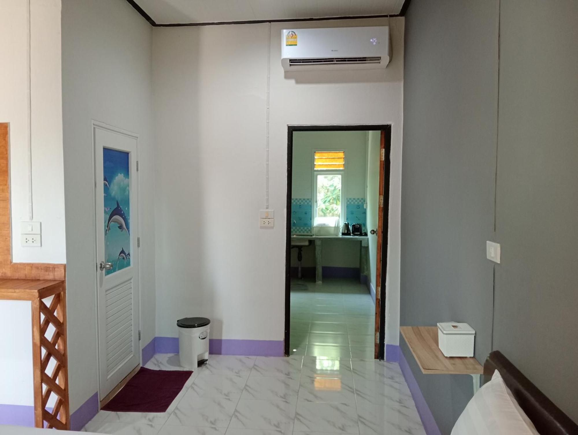 Lanta Beautiful Beach House Ko Lanta Стая снимка