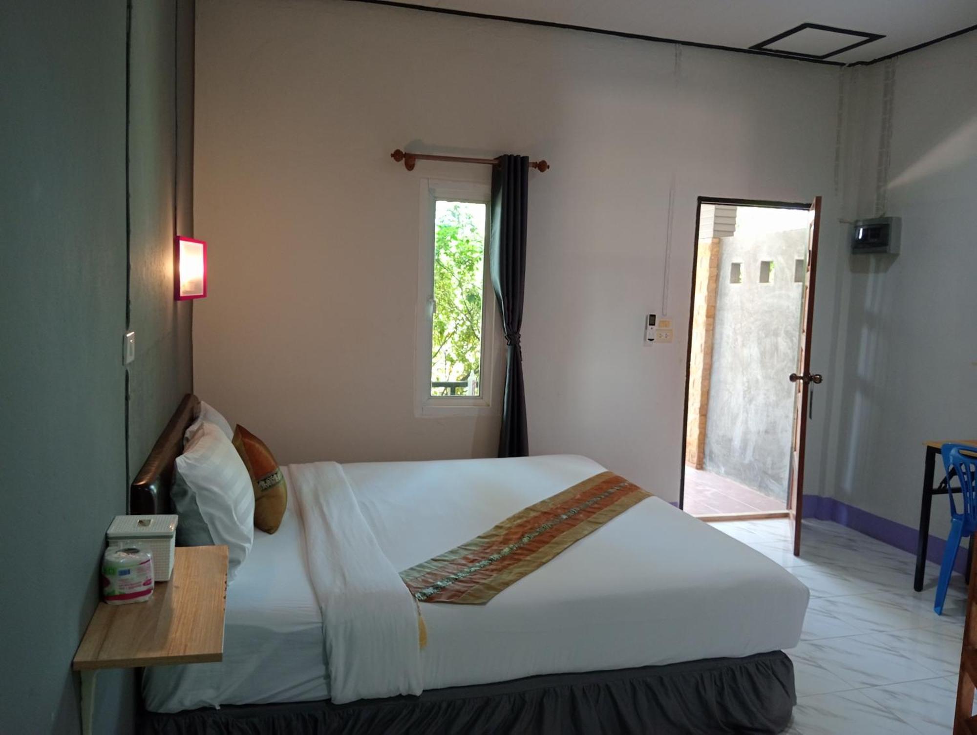 Lanta Beautiful Beach House Ko Lanta Стая снимка